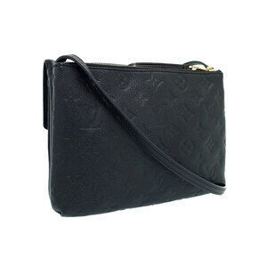 Louis Vuitton Shoulder Monogram Twice Empreinte Bag